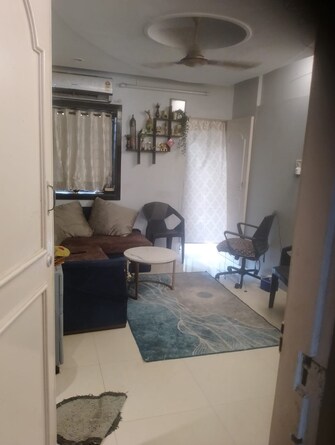 2 BHK Apartment For Rent in Radha Kunj Matunga West Matunga West Mumbai  7974821