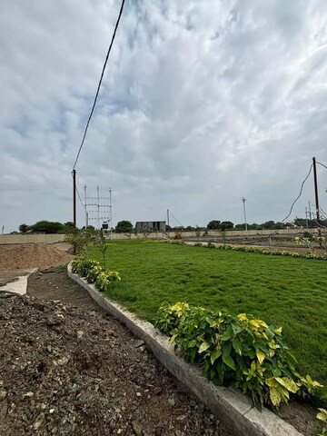  Plot For Sale in Paliya