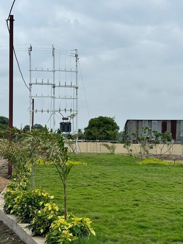  Plot – Exterior View View at Paliya - for Sale