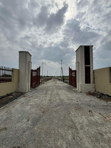  Plot – Exterior View View at Paliya - for Sale