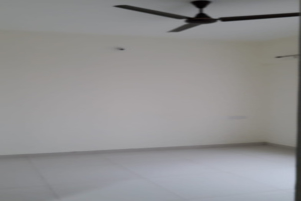 1 BHK + Extra Room Apartment For Rent in Parvati Apartment