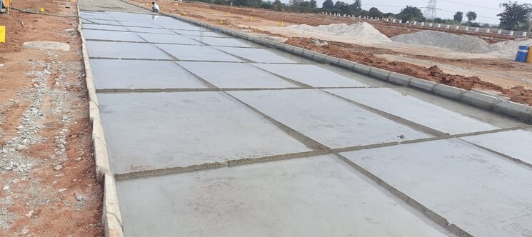 Exterior View, shadnagar  285 Sq.Yd. Plot In Shadnagar Hyderabad 7974831