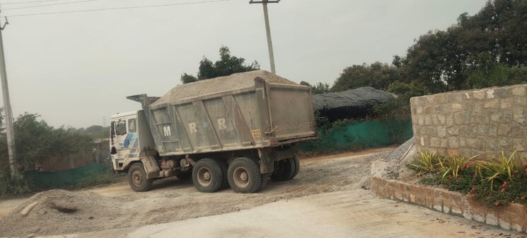 Exterior View, shadnagar  285 Sq.Yd. Plot In Shadnagar Hyderabad 7974831