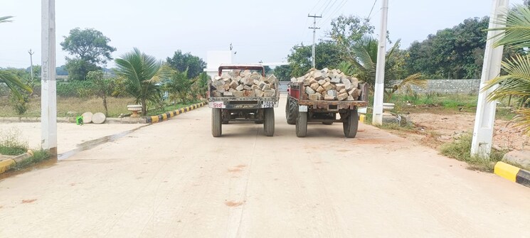 Exterior View, shadnagar  285 Sq.Yd. Plot In Shadnagar Hyderabad 7974831