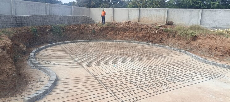 Exterior View, shadnagar  285 Sq.Yd. Plot In Shadnagar Hyderabad 7974831