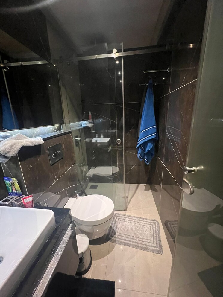 Master Bedroom, bu-bhandari-edenn-garden 3 Bedroom 1700 Sq.Ft. Villa In Wakad Pune 7974846