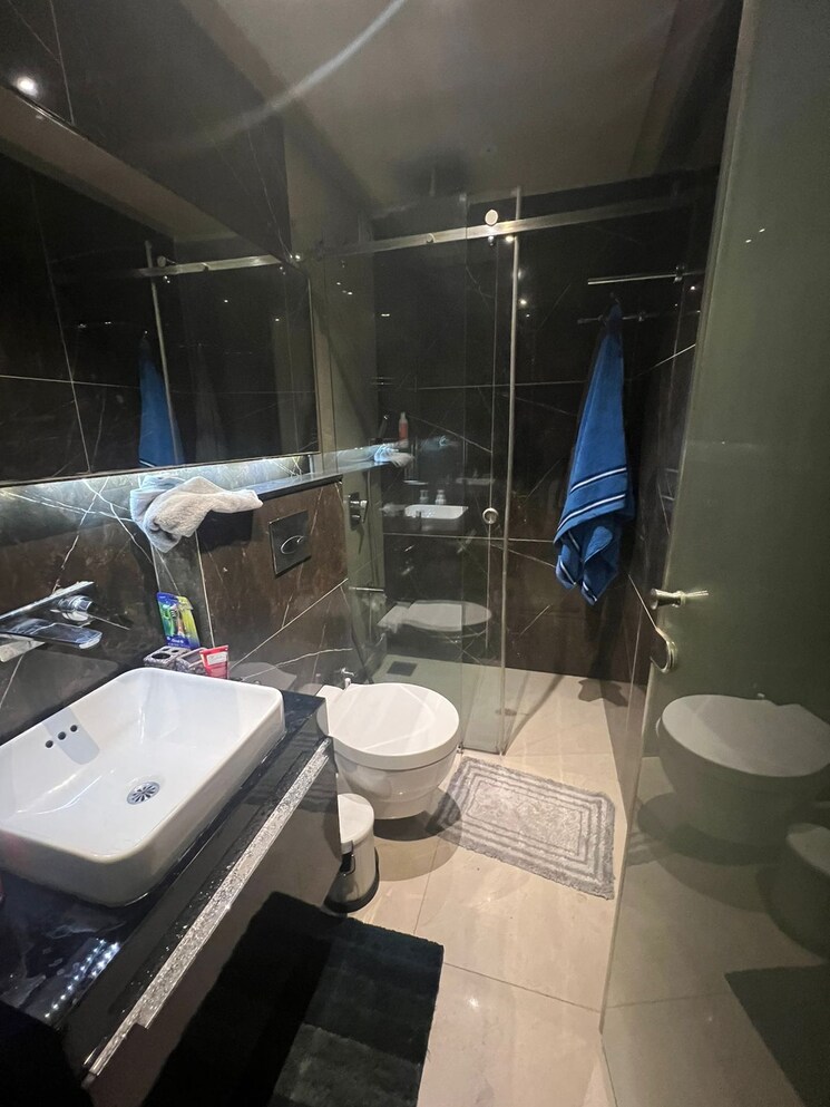 Master Bedroom, bu-bhandari-edenn-garden 3 Bedroom 1700 Sq.Ft. Villa In Wakad Pune 7974846