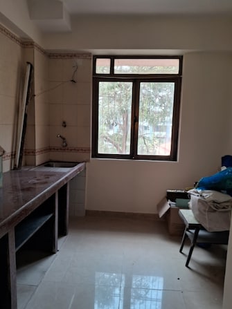 1 BHK Apartment For Rent in Hilton Apartments Bhakti Park Bhakti Park Mumbai  7974848