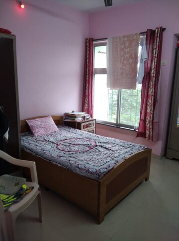 3 BHK Apartment For Rent in Jangid Galaxy Ghodbunder Road Thane  7974857