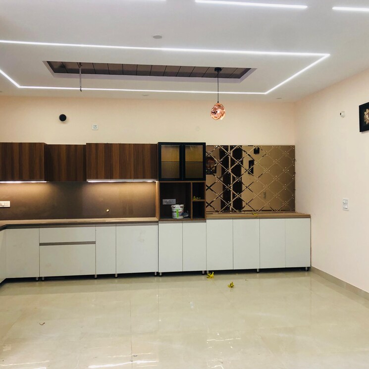 Kitchen, kharar road 4 Bedroom 1800 Sq.Ft. Independent House In Kharar Road Mohali 7974850