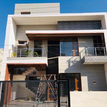 4 BHK Independent House For Resale in Kharar Road Mohali  7974850