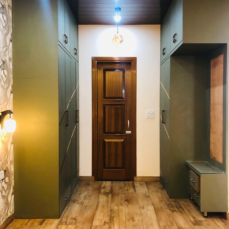 Room, kharar road 4 Bedroom 1800 Sq.Ft. Independent House In Kharar Road Mohali 7974850