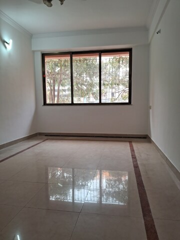 1 BHK Apartment For Rent in Hilton Apartments Bhakti Park Bhakti Park Mumbai  7974848