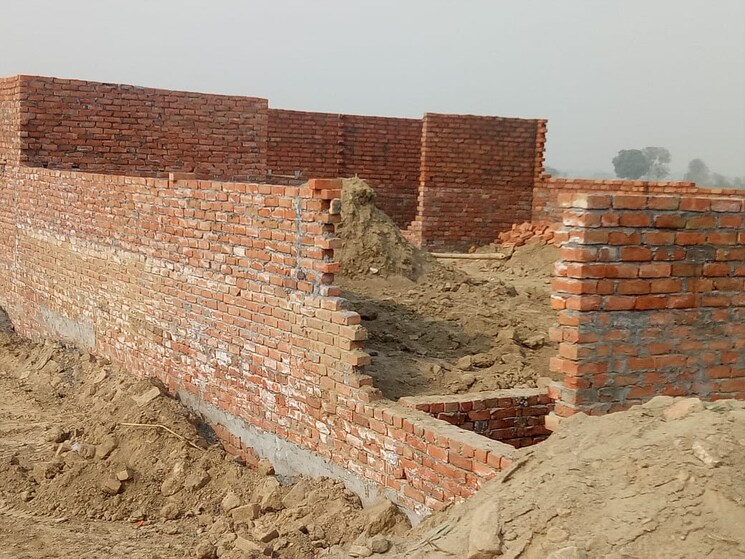 undefined, deri skaner  78 Sq.Yd. Plot In Deri Skaner Greater Noida 7974849