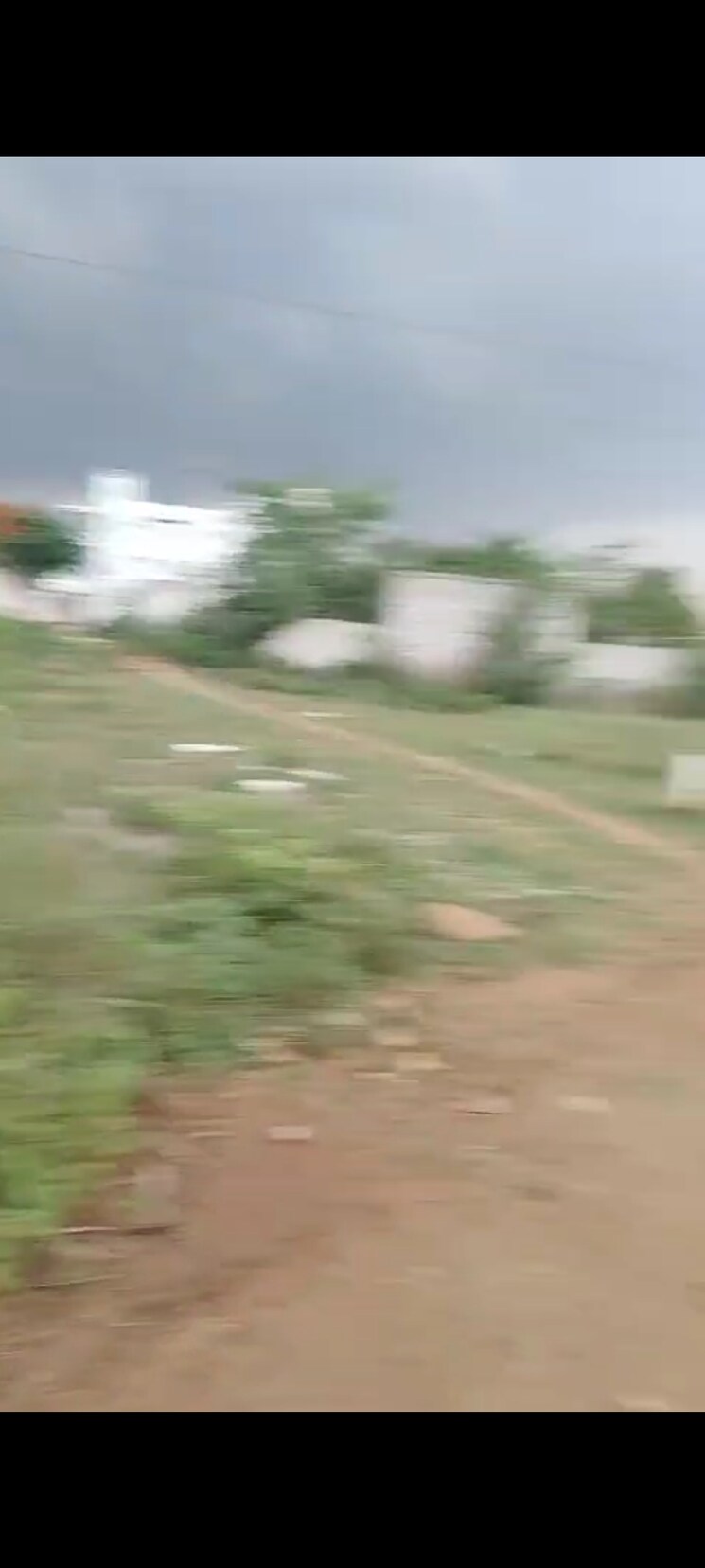 Exterior View, hayathnagar  166 Sq.Yd. Plot In Hayathnagar Hyderabad 7974917