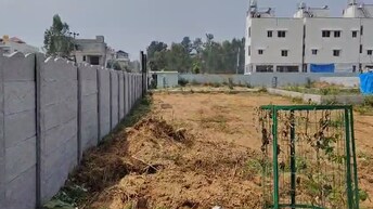 Plot For Resale in Begur Bangalore  7974791