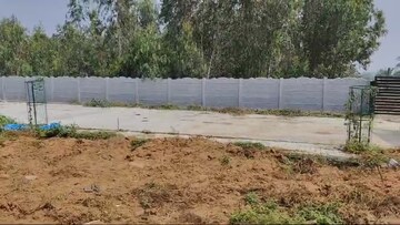 Plot Area in  Plot at Begur – for Sale