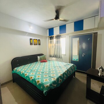 Room in 2 BHK Apartment at Satyam Serenity, Pune East – for Rent