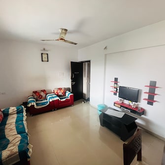 2 BHK Apartment For Rent in Satyam Serenity Pune East Pune  7974868