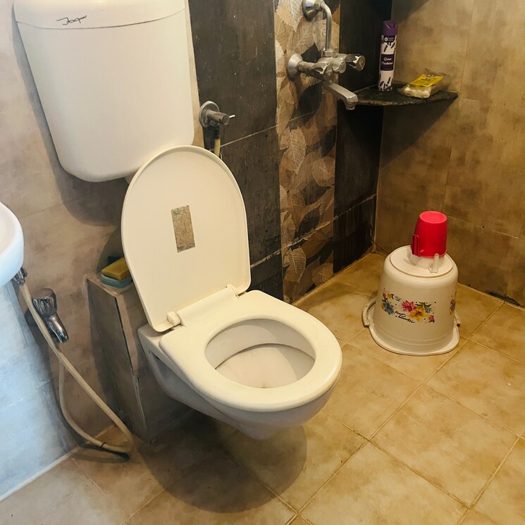 Bathroom, satyam-serenity 2 Bedroom 940 Sq.Ft. Apartment In Pune East Pune 7974868