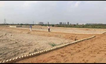 Plot For Resale in Deri Skaner Greater Noida  7974873