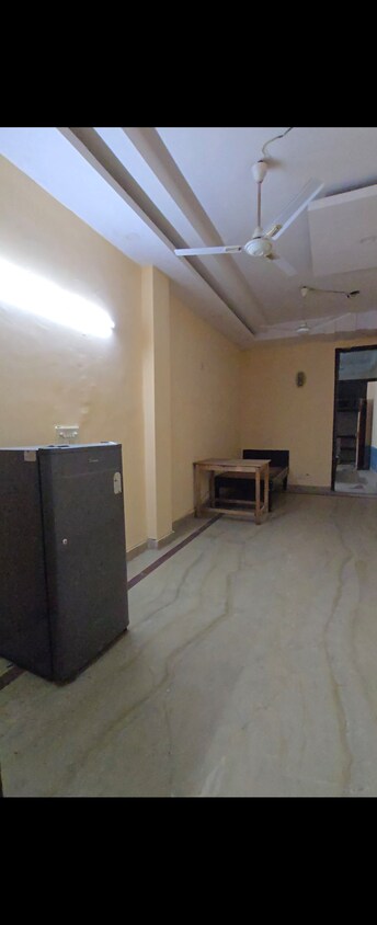 1 BHK Builder Floor For Rent in Divya Angels Indrapuram Ghaziabad  7974880