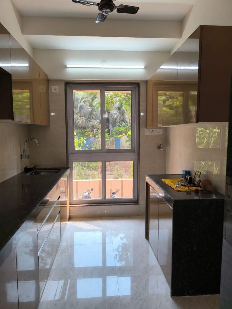 Kitchen, bhakti-heights-tilak-nagar 2 Bedroom 600 Sq.Ft. Apartment In Tilak Nagar Mumbai 7974886