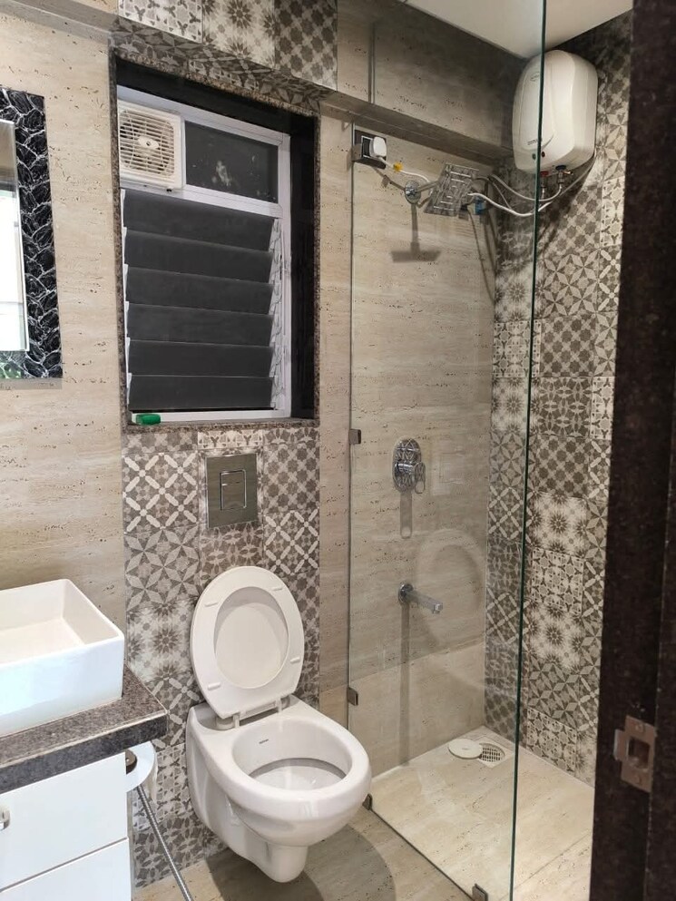 Bathroom, bhakti-heights-tilak-nagar 2 Bedroom 600 Sq.Ft. Apartment In Tilak Nagar Mumbai 7974886