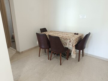 Bedroom in 2 BHK Apartment at Rajesh Raj Infinia, Malad West – for Rent