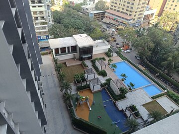 Master Plan in 2 BHK Apartment at Rajesh Raj Infinia, Malad West – for Rent