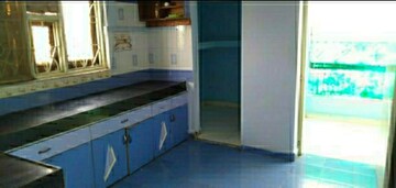 Kitchen in 2.5 BHK Apartment at Bhind Road – for Sale