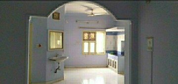 Building Lobby in 2.5 BHK Apartment at Bhind Road – for Sale