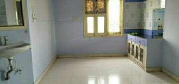 Living Room in 2.5 BHK Apartment at Bhind Road – for Sale