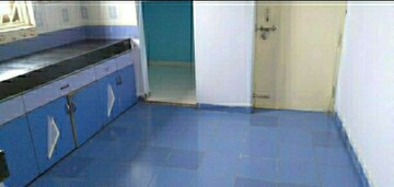 Kitchen in 2.5 BHK Apartment at Bhind Road – for Sale