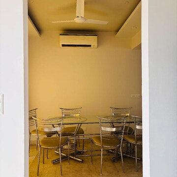 Furnished Amenities in 3.5 BHK Apartment at Kharar Landran Road – for Rent