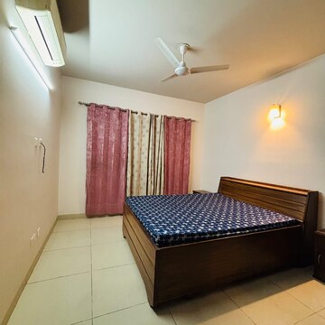 Bedroom in 3.5 BHK Apartment at Kharar Landran Road – for Rent