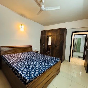 Bedroom in 3.5 BHK Apartment at Kharar Landran Road – for Rent