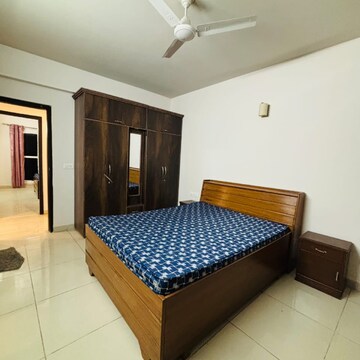 3.5 BHK Apartment For Rent in Kharar Landran Road Mohali  7974894