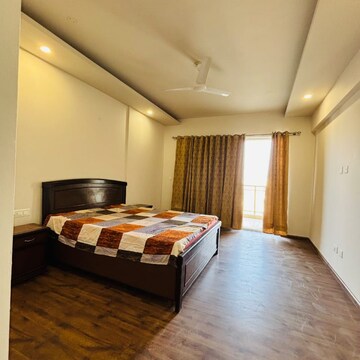 Bedroom in 3.5 BHK Apartment at Kharar Landran Road – for Rent