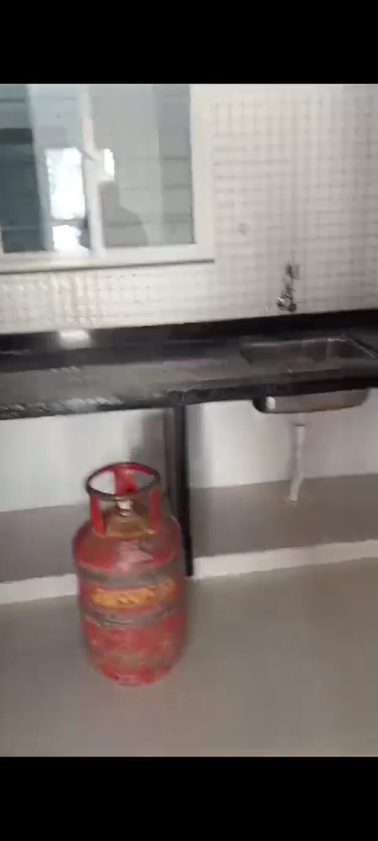 Kitchen, samarttha-trimurti-41-estera 1 Bedroom 415 Sq.Ft. Apartment In Punawale Pune 7974882