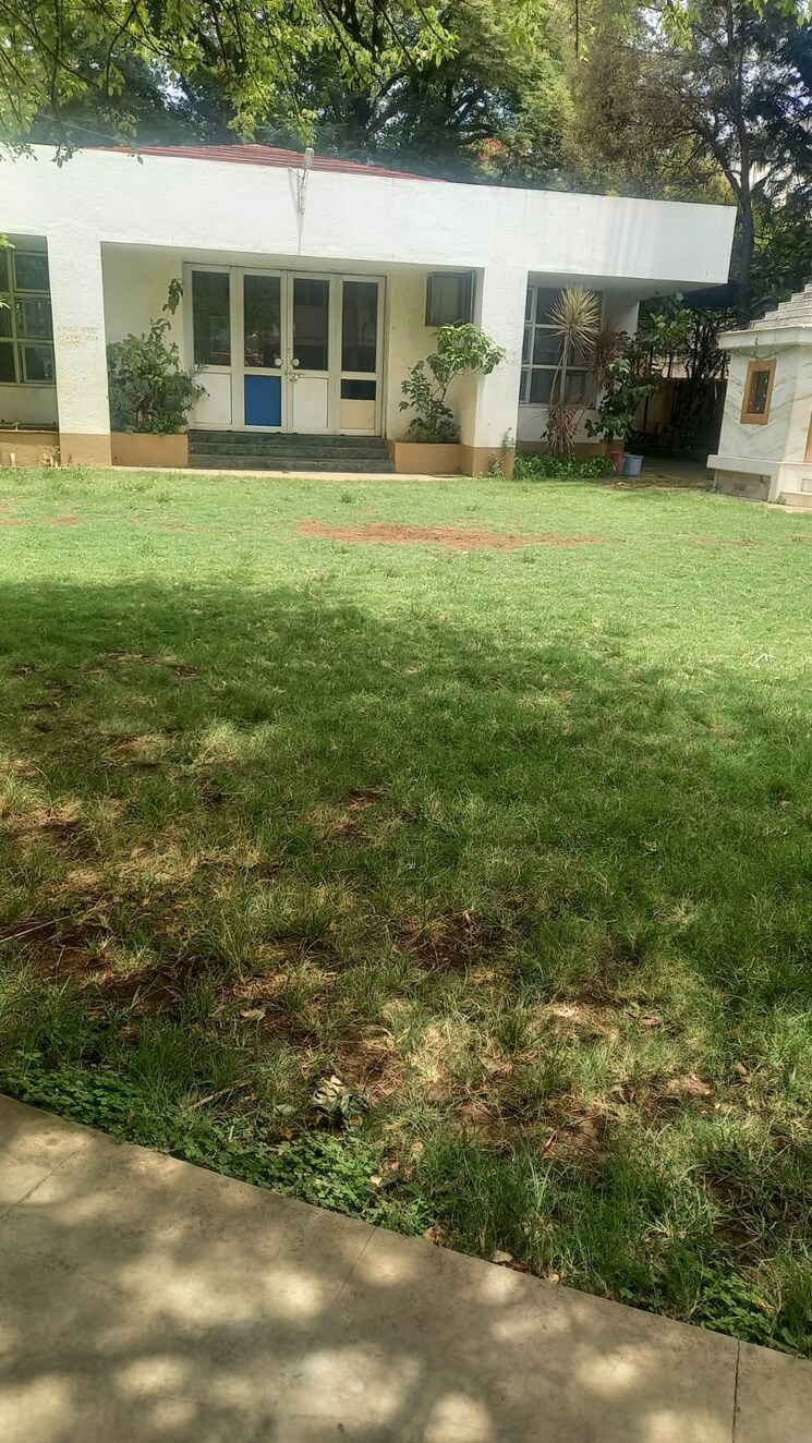 Garden, surana-rajyog 2 Bedroom 1000 Sq.Ft. Apartment In Bibwewadi Pune 7974890