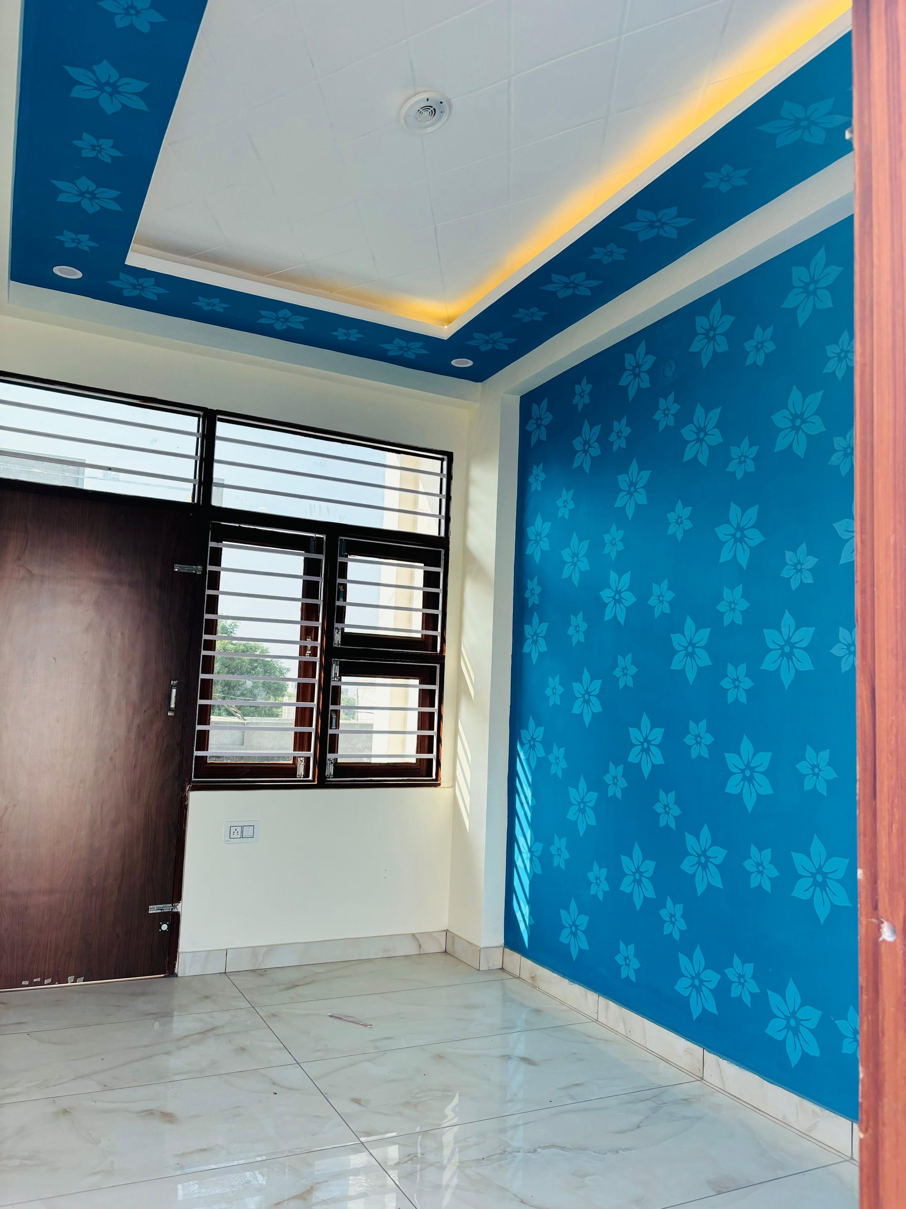 3 BHK + Pooja Room,Servant Room,Study Room,Extra Room Independent House For Sale in VRB The platinum