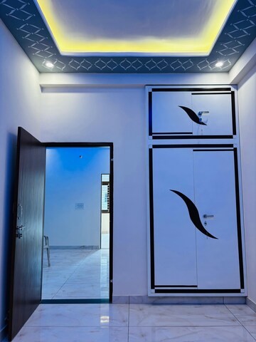 Furnished Amenities in 3 BHK Independent House at VRB The platinum, Kishorpura – for Sale