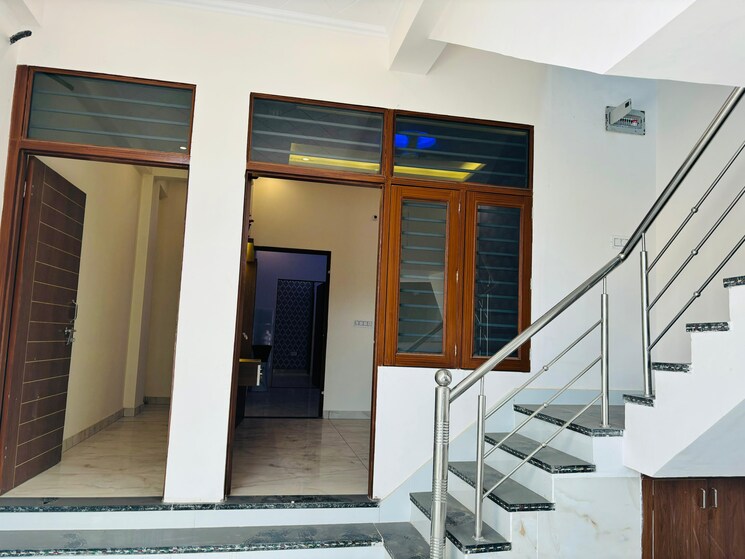 undefined, vrb-the-platinum 3 Bedroom 1800 Sq.Ft. Independent House In Kishorpura Jaipur 7974897