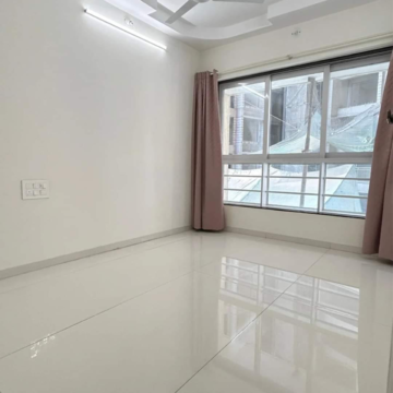 Room in 2 BHK Apartment at Adhiraj Capital City Tower Meraki, Kharghar Sector 37 – for Sale