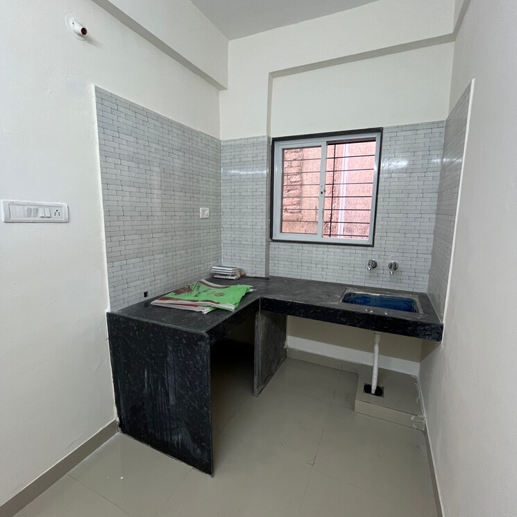 Kitchen, matoshree-apartments-wadgaon-sheri 1 Bedroom 650 Sq.Ft. Apartment In Sainath Nagar Pune 7974911