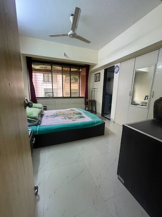 3 BHK Apartment For Rent in Gokul Dham CHS Goregaon East Mumbai  7974905