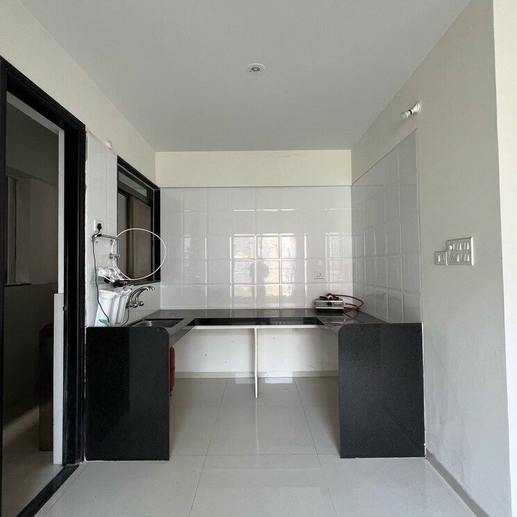 Kitchen, mahalunge 2 Bedroom 900 Sq.Ft. Apartment In Mahalunge Pune 7974933