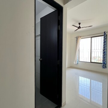 Room in 2 BHK Apartment at Mahalunge – for Sale