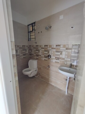 Bathroom in 2 BHK Villa at East North Nash Ville, Chandapura Anekal Road – for Sale